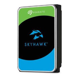 Seagate Disco Rígido SkyHawk ST8000VX010 3.5´´ 8TB