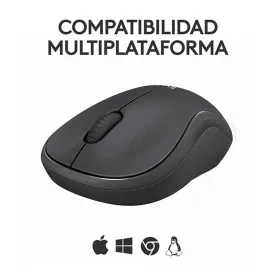 logitech-m240-silent-无线鼠标