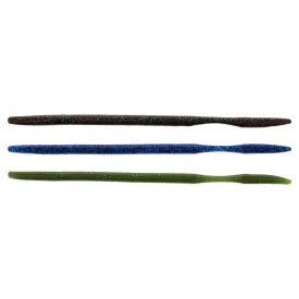 yamamoto-baits-oki-worm-floater-soft-lure-254-mm-6-units