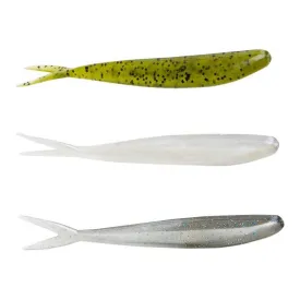 zoom-bait-flukes-blodt-agn-101-mm-10-enheder