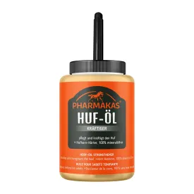 pharmakas-刷子刷子蹄油强化剂-450ml