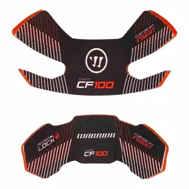 warrior-cf-100-helmet-inserts