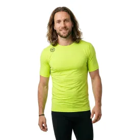 warrior-comp-lyhythihainen-t-paita