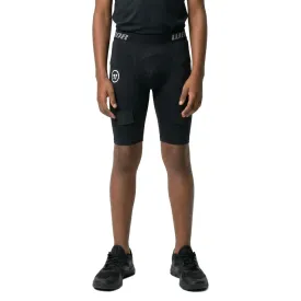 warrior-Шорты-cup