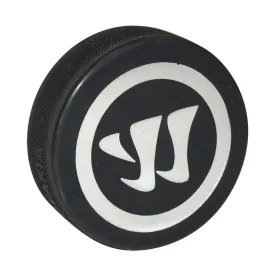 warrior-logo-冰球-puck