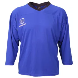 warrior-practice-langarmet-t-skjorte