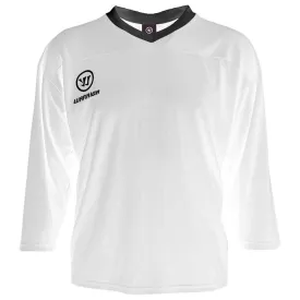 warrior-practice-langarmet-t-skjorte