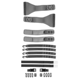 warrior-ritual-g6-intermediate-elastisk-reimsett