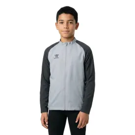 warrior-sweat-a-capuche-zippe-pour-junior-alpha-x-presentation