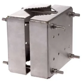 axis-montering-av-excam-xpt-stolpe