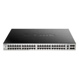 d-link-dgs-3130-54ps-e-54-交换机