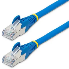 startech-cable-reseau-cat6a-lszh-50-cm
