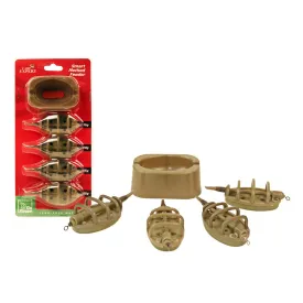carp-expert-smart-method-go-green-futterungsset