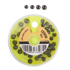 kamasaki-plomo-split-shot-maxi