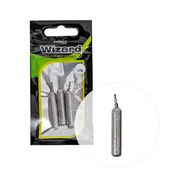 wizard-long-drop-shot-lead