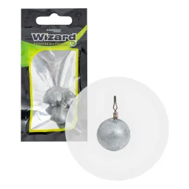 wizard-drop-shot-de-plom-go-green