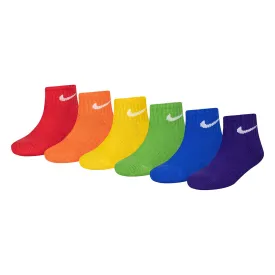 nike-mitjons-curts-nhb-df-performance-basic-quarter-6-parells