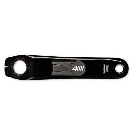4iiii Precision 3+ 105 FC-R7000 left crank with power meter