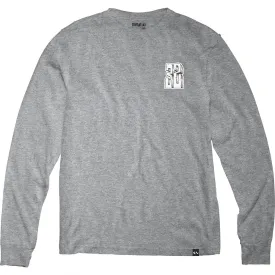 thirtytwo-bonecrusher-긴팔-티셔츠