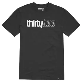 thirtytwo-double-半袖tシャツ