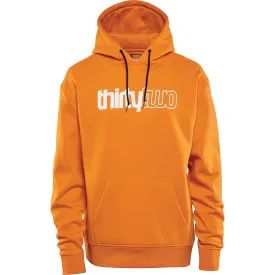 thirtytwo-double-tech-hoodie