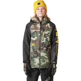 thirtytwo-grasser-insulated-夹克