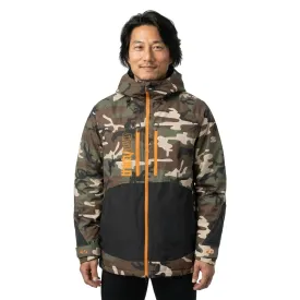 thirtytwo-veste-lashed
