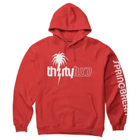 thirtytwo-spring-break-连帽卫衣