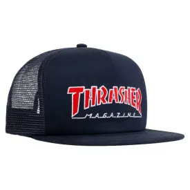 thrasher-outlined-mesh-cap