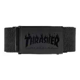 thrasher-flame-bottle-腰带