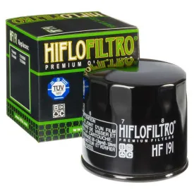 hiflofiltro-hf191-oljefilter