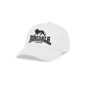 lonsdale-beckbury-kappe