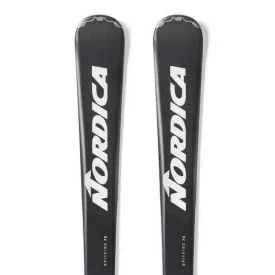 nordica-pack-de-esquis-alpinos-spitfire-75-fdt-tp2-compact-10-evo