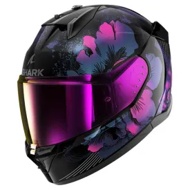 Momo design Hornet full face helmet Green | Motardinn