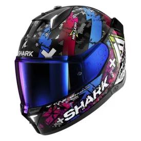 shark-skwal-i3-hellcat-fullface-hjelm