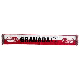 granada-cf-horizontal-stripes-junior-scarf