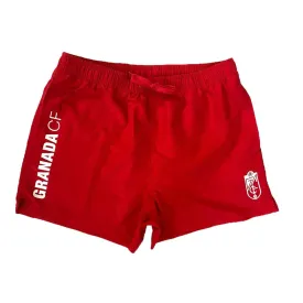 granada-cf-swimming-短裤