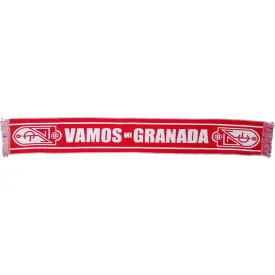 granada-cf-围巾