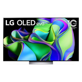 LG OLED65C34LA 65´´ 4K OLED TV