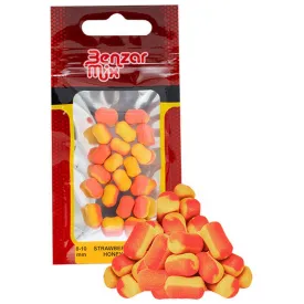benzar-mix-instant-bicolor-method-vispellets-knoflook-en-inktvis