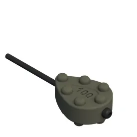 carp-expert-plom-de-carpfishing-go-green-inline-stubby