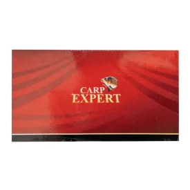 carp-expert-logo-aufkleber