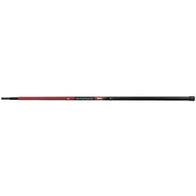 carp-expert-method-feeder-tele-タモの柄