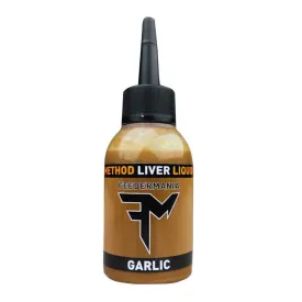 feedermania-method-liver-75ml-liquid-bait-additive-garlic