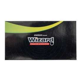 wizard-logo-mini-aufkleber