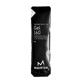 maurten-160-energy-gel-65g