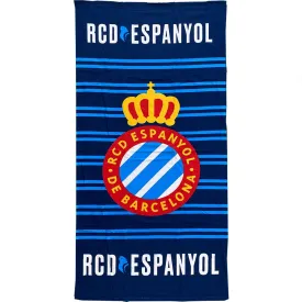 rcd-espanyol-수건