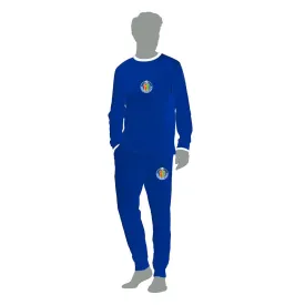 getafe-cf-아동용-긴팔-파자마