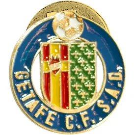 getafe-cf-chaveiro