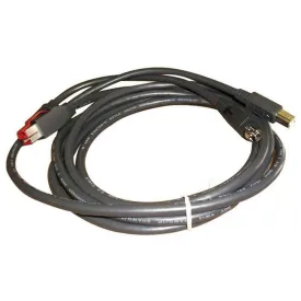 epson-3-m-usb-b线缆